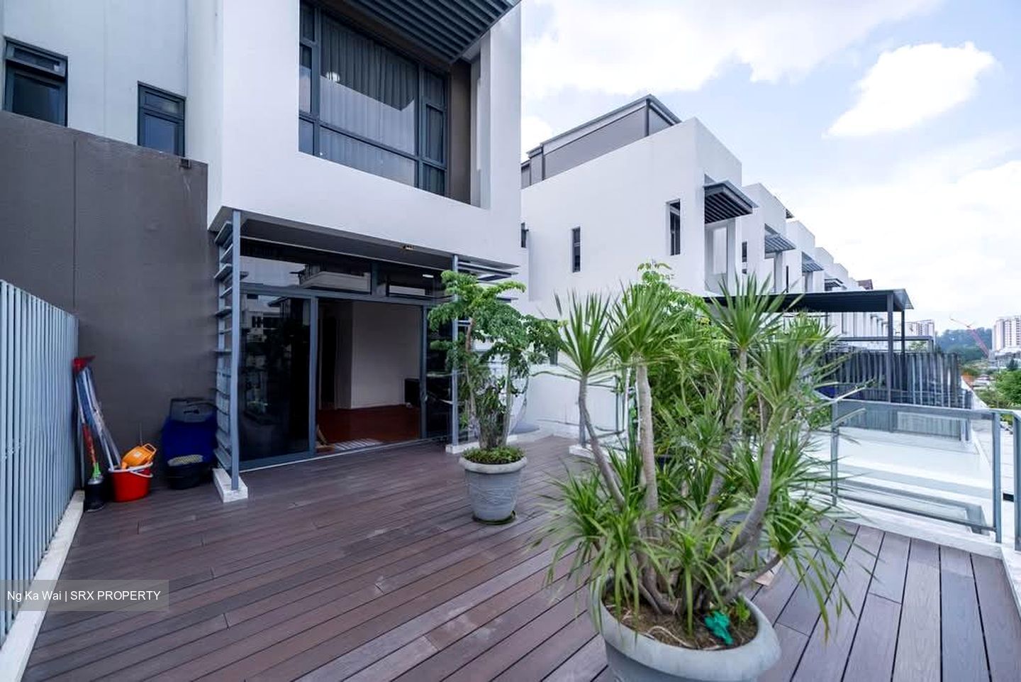 Seletar Hills Estate (D28), Semi-Detached #565544991